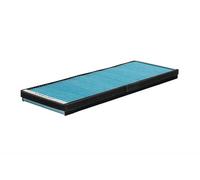 FILTER CABIN AIR SA 1119 FOR VW AUDI CABRIOLET/B3 A4/B5 80/B4 COUPE ASU6A 2.0L