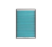 Fits SCT GERMANY SA 1126 OPEL cabin filter