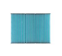Fits SCT GERMANY SA 1144 VAG cabin filter
