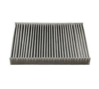 FILTER CABIN AIR SAK 277 FOR VOLVO V60 S80/II XC60/SUV S60 XC70 V70/III 1.6L