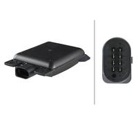 HELLA 6PZ 011 719-241 Control Unit, blind spot detection - 12V