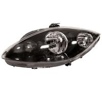 Fits Seat Altea Headlight Left Hand 2010 - 2013