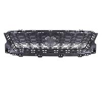 Prasco Front Grille Seat Arona 2017- Black ST7502001