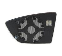 Fits Seat Ibiza Door Mirror Glass Heated Right Hand 2021-