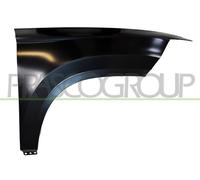 Fits Seat Ateca 2017 2018 2019 Front Wing Without Hole Rh Right Drivers Offside