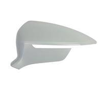 Fits Seat Ateca Door Mirror Cover Left Hand Passenger Side 2017-2020 Primed