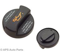 Fits Seat Ibiza 1.0 1.3 1.4 1.6 1.8 1.9 2.0 Leon 1.4 1.6 1.8 1.9 Oi Filler Cap