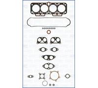 FITS SEAT IBIZA 1.2 GASKET KIT, CYLINDER HEAD 52016300 AJUSA