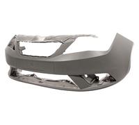 Fits Seat Ibiza 2012 2013 2014 2015 Front Bumper Primed