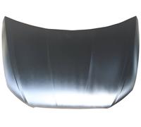 Fits Seat Ibiza 2021- Bonnet