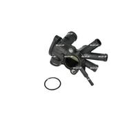 FITS SEAT IBIZA MK II 1.0 COOLANT FLANGE 775064 NRF
