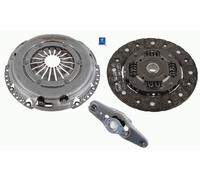 FITS SEAT IBIZA MK V 1.0 CLUTCH KIT 3000 950 105 SACHS