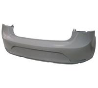 Seat Ibiza 08-12 Rear Bumper Primed (5 Door Models) (Not FRCupra Models)