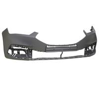 SEAT LEON 01/03/2020- Seat Leon 20- Front Bumper Primed ST4301001 (40534)
