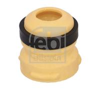 FITS SEAT LEON 1.2 TSI RUBBER BUFFER, SUSPENSION 39019 FEBI BILSTEIN