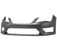Fits Seat Leon 2013-Front Bumper Fr Model