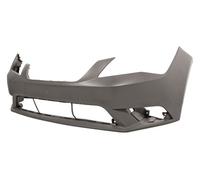 SEAT LEON 2012- HATCHBACK Seat Leon 13-17 Front Bumper Primed ST4261001