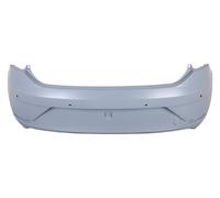 Fits Seat Leon Rear Bumper Primed With PDC 2017-2020