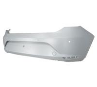 Fits Seat Leon Rear Bumper With Pdc 13-17