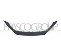 Fits Seat Leon Upper Grille Moulding Primed 2020-