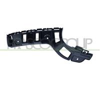 Fits SEAT MII Rear Bumper Bracket Left Hand 12-20
