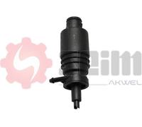 Fits SEIM 102784 WINDSCREEN WASHER PUMP ⭐UK Stock⭐