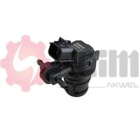 WASHER FLUID PUMP WINDOW CLEANING 119098 FOR KIA SOUL/II/SUV TOYOTA RAV/4/IV