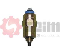 2x ✅Fits SEIM 121530 SOLENOID VALVES ⭐UK Seller⭐