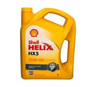 Fits SHELL 550046285 Engine Oil