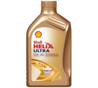 Shell Helix Ultra PRO AV-L 0W-30 1L