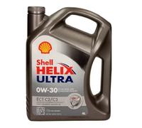 Fits SHELL 550046306 Engine Oil DE Stock