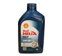 Fits SHELL 550046311 Engine Oil