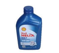 Fits SHELL 550046589 Engine Oil ⭐UK Stock⭐
