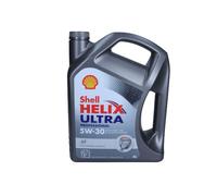 ✅Fits SHELL 550046650 SHELL OIL 5W30 4L AF HELIX ULTRA PROFESSIONAL ⭐UK Seller⭐