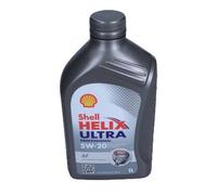 Fits SHELL 550055210 SHELL OIL 5W20 1L HELIX ULTRA PROFESSIONAL AF / ⭐UK Stock⭐