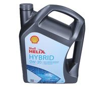 ✅Fits SHELL 550056725 Engine Oil ⭐UK Seller⭐