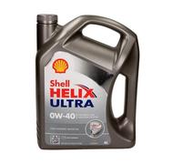 ✅Fits SHELL 550065927 Engine Oil ⭐UK Seller⭐