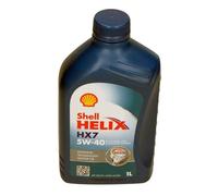 Fits SHELL 550070318 Engine Oil