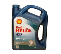 Fits SHELL 550070319 Engine Oil ⭐UK Stock⭐
