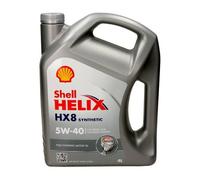 Fits SHELL 550070336 Engine Oil ⭐UK Stock⭐