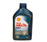 Fits SHELL 550070412 Engine Oil ⭐UK Stock⭐