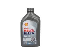 Shell Helix Ultra Pro AG 5W30 - 1L Engine Oil