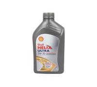 SHELL 550059445 Engine oil