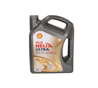Fits SHELL HELIX P.U.AS-L 0W20 5L Engine Oil 0W20 5l Helix 550055736 ⭐UK Stock⭐