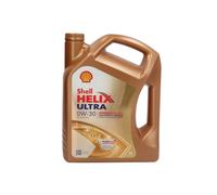 550046304 Helix Ultra Professional AV-L Car Engine Oil 5L 5 Litre 0W30 C3 Shell