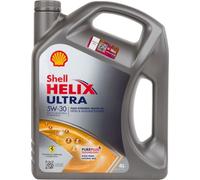 Fits SHELL HELIX U.5W30 4L Engine Oil 5W30 4l Helix 550046268 Engine ⭐UK Stock⭐