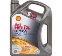 Fits SHELL HELIX U.5W40 4L Engine Oil 5W40 4l Helix 550073588 Engine ⭐UK Stock⭐