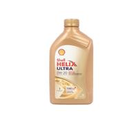 SHELL 550074666 Engine oil
