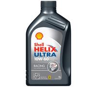 SHELL HELIX ULTRA RACING 10W60 1L (550046672) FULLY SYNTHETIC BMW M SERIES