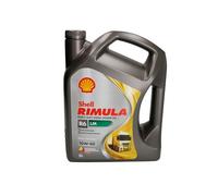 Fits SHELL RIMULA R6 LM 10W40 5L Engine Oil 10W40 5l RIMULA 550054436 ⭐UK Stock⭐